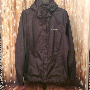Men's Columbia Coat